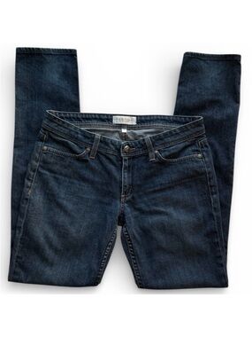 Habitual Dark Wash Jeans